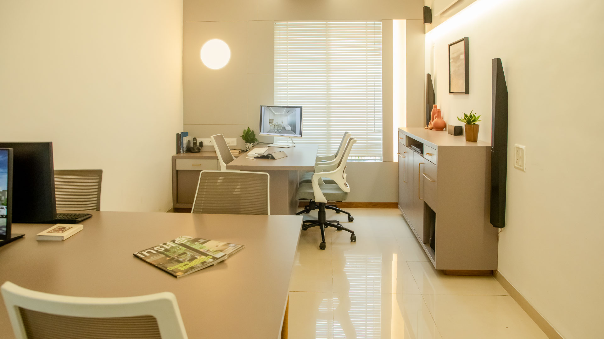 Shunya Design Office